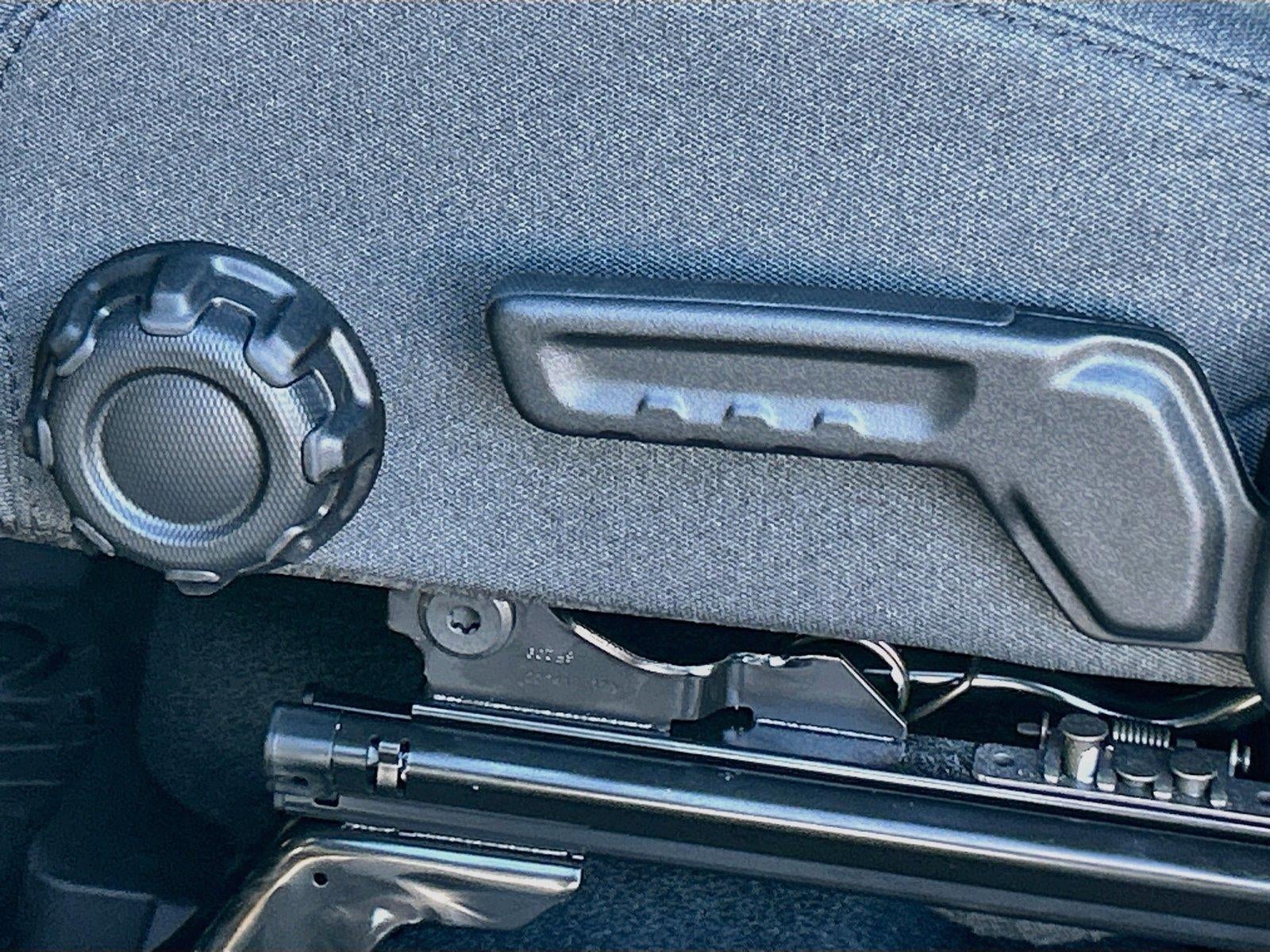 2027 Jeep Wrangler Sport S