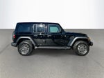 2027 Jeep Wrangler Sport S
