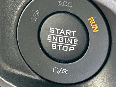 2027 Jeep Wrangler Sport S