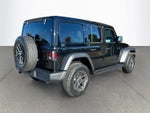 2027 Jeep Wrangler Sport S