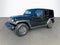 2027 Jeep Wrangler Sport S