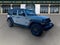 2027 Jeep Wrangler WRANGLER 4-DOOR SPORT S