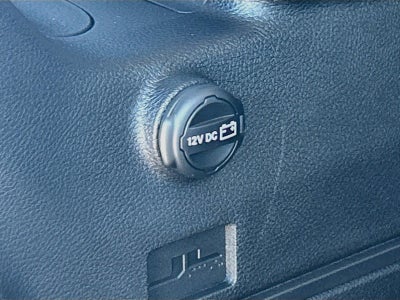 2027 Jeep Wrangler WRANGLER 4-DOOR SPORT S