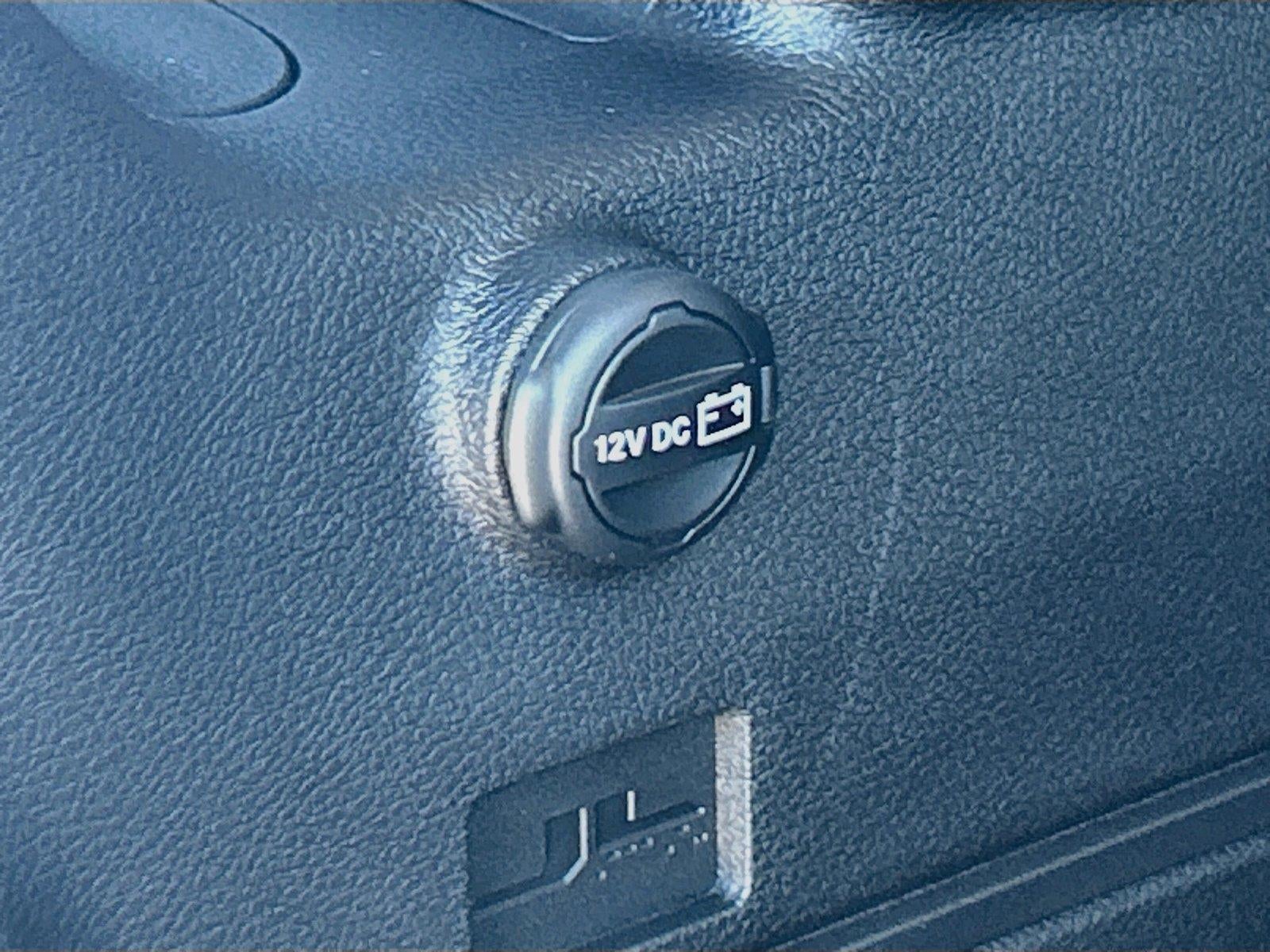 2027 Jeep Wrangler WRANGLER 4-DOOR SPORT S
