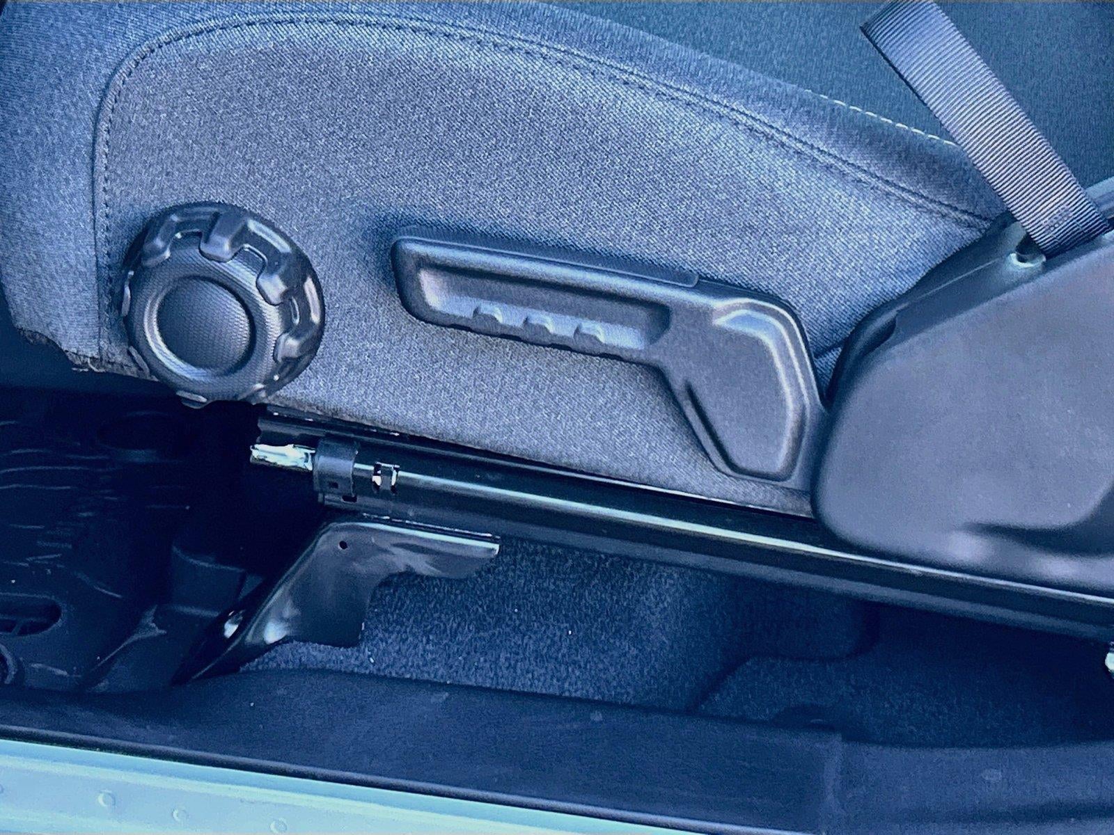 2027 Jeep Wrangler WRANGLER 4-DOOR SPORT S