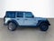 2027 Jeep Wrangler WRANGLER 4-DOOR SPORT S