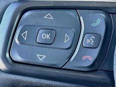 2027 Jeep Wrangler WRANGLER 4-DOOR SPORT S