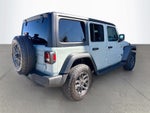 2027 Jeep Wrangler WRANGLER 4-DOOR SPORT S