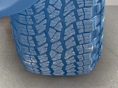 2027 Jeep Wrangler WRANGLER 4-DOOR SPORT S