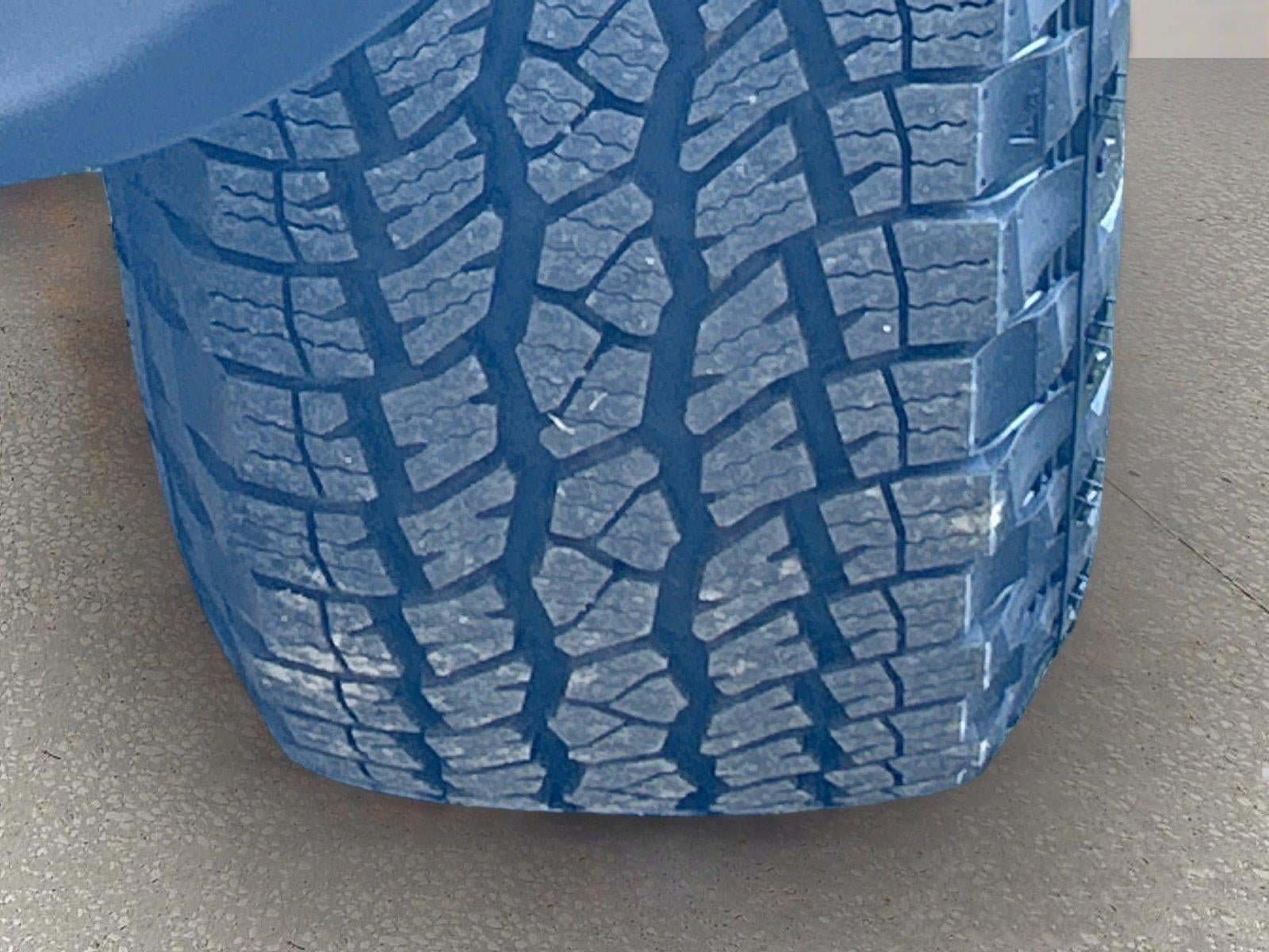 2027 Jeep Wrangler WRANGLER 4-DOOR SPORT S