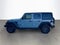 2027 Jeep Wrangler WRANGLER 4-DOOR SPORT S