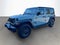 2027 Jeep Wrangler WRANGLER 4-DOOR SPORT S