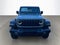 2027 Jeep Wrangler WRANGLER 4-DOOR SPORT S