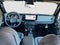 2027 Jeep Wrangler WRANGLER 4-DOOR WILLYS