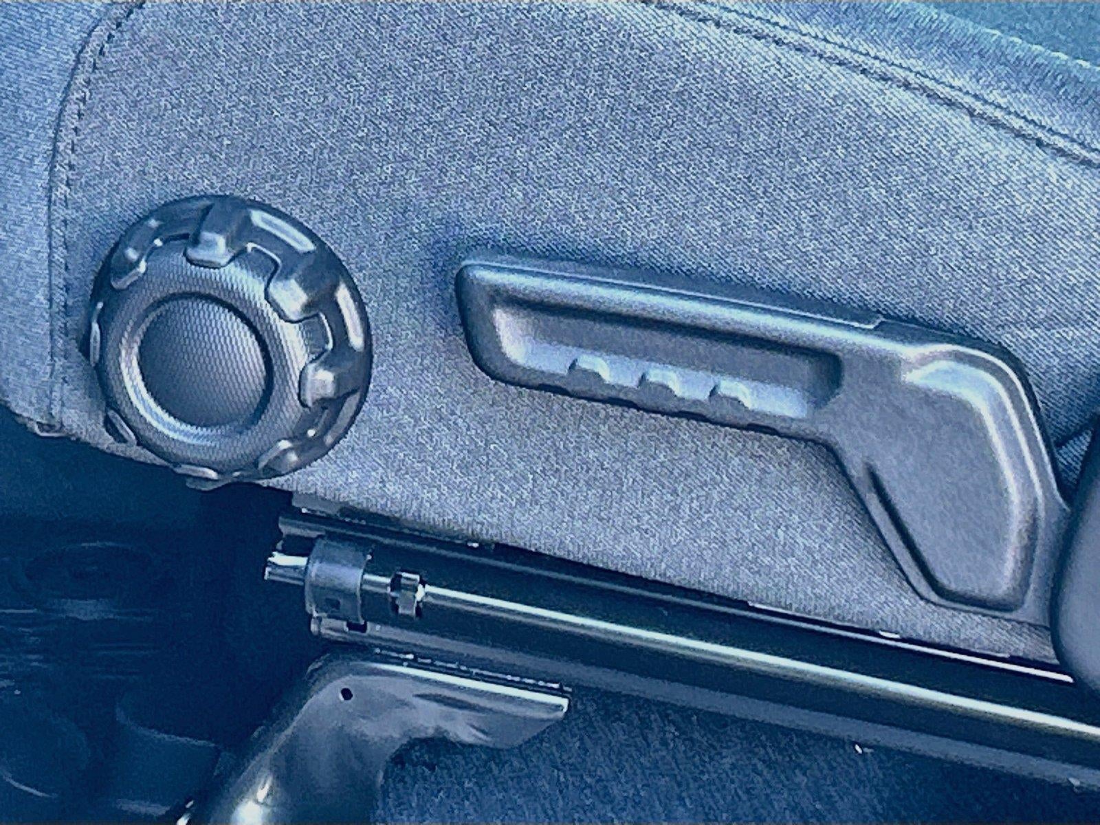 2027 Jeep Wrangler WRANGLER 4-DOOR WILLYS