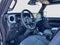 2027 Jeep Wrangler WRANGLER 4-DOOR WILLYS