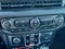 2027 Jeep Wrangler WRANGLER 4-DOOR WILLYS