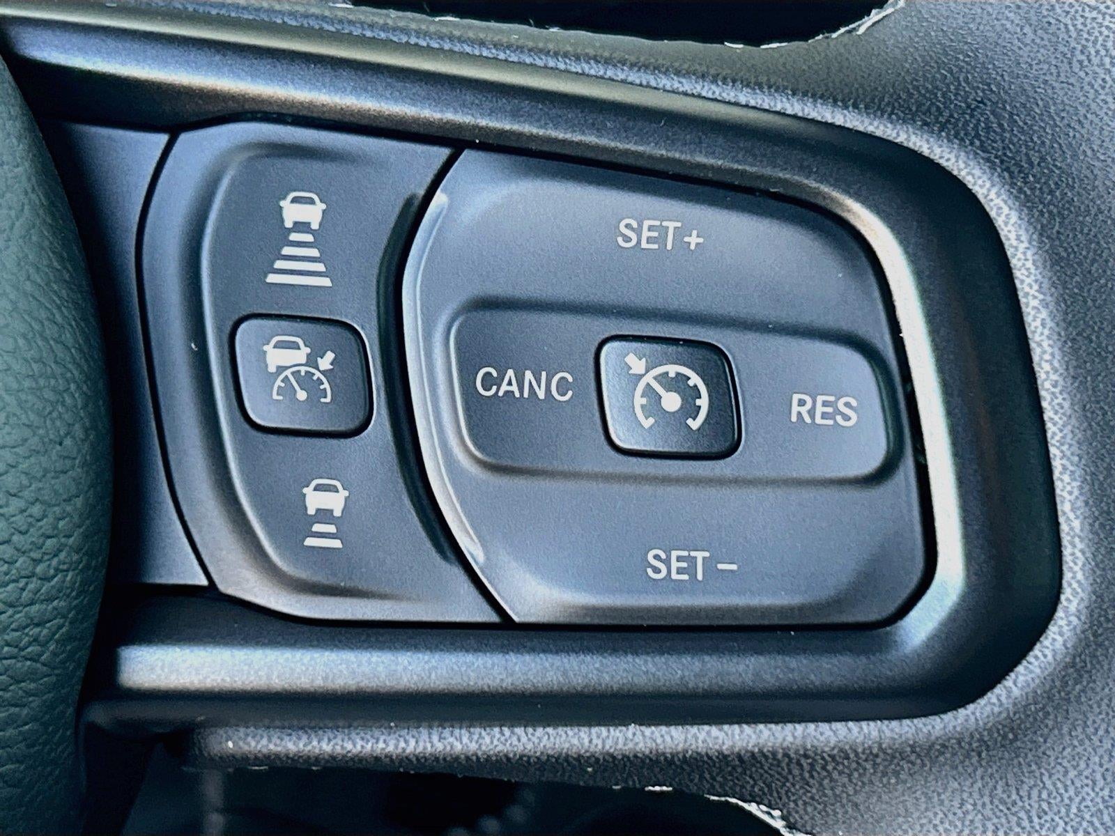 2027 Jeep Wrangler WRANGLER 4-DOOR WILLYS