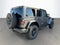 2027 Jeep Wrangler WRANGLER 4-DOOR WILLYS