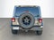 2027 Jeep Wrangler WRANGLER 4-DOOR WILLYS