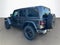 2027 Jeep Wrangler WRANGLER 4-DOOR WILLYS