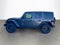 2027 Jeep Wrangler WRANGLER 4-DOOR WILLYS