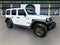 2027 Jeep Wrangler WRANGLER 4-DOOR SPORT S