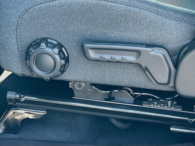 2027 Jeep Wrangler WRANGLER 4-DOOR SPORT S