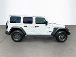 2027 Jeep Wrangler WRANGLER 4-DOOR SPORT S