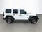 2027 Jeep Wrangler WRANGLER 4-DOOR SPORT S