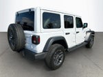 2027 Jeep Wrangler WRANGLER 4-DOOR SPORT S
