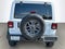 2027 Jeep Wrangler WRANGLER 4-DOOR SPORT S