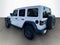2027 Jeep Wrangler WRANGLER 4-DOOR SPORT S