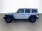 2027 Jeep Wrangler WRANGLER 4-DOOR SPORT S