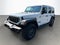2027 Jeep Wrangler WRANGLER 4-DOOR SPORT S