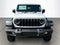 2027 Jeep Wrangler WRANGLER 4-DOOR SPORT S