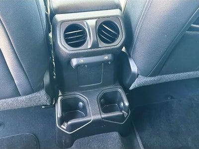 2024 Jeep Wrangler 4-Door Willys 4x4