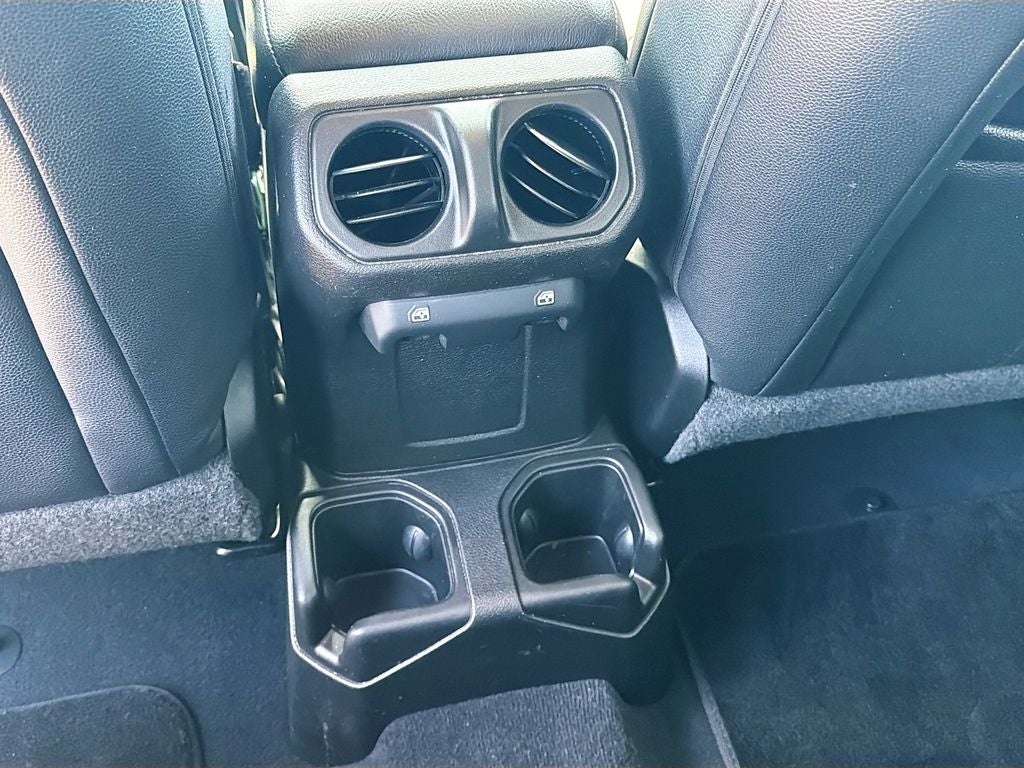 2024 Jeep Wrangler 4-Door Willys 4x4