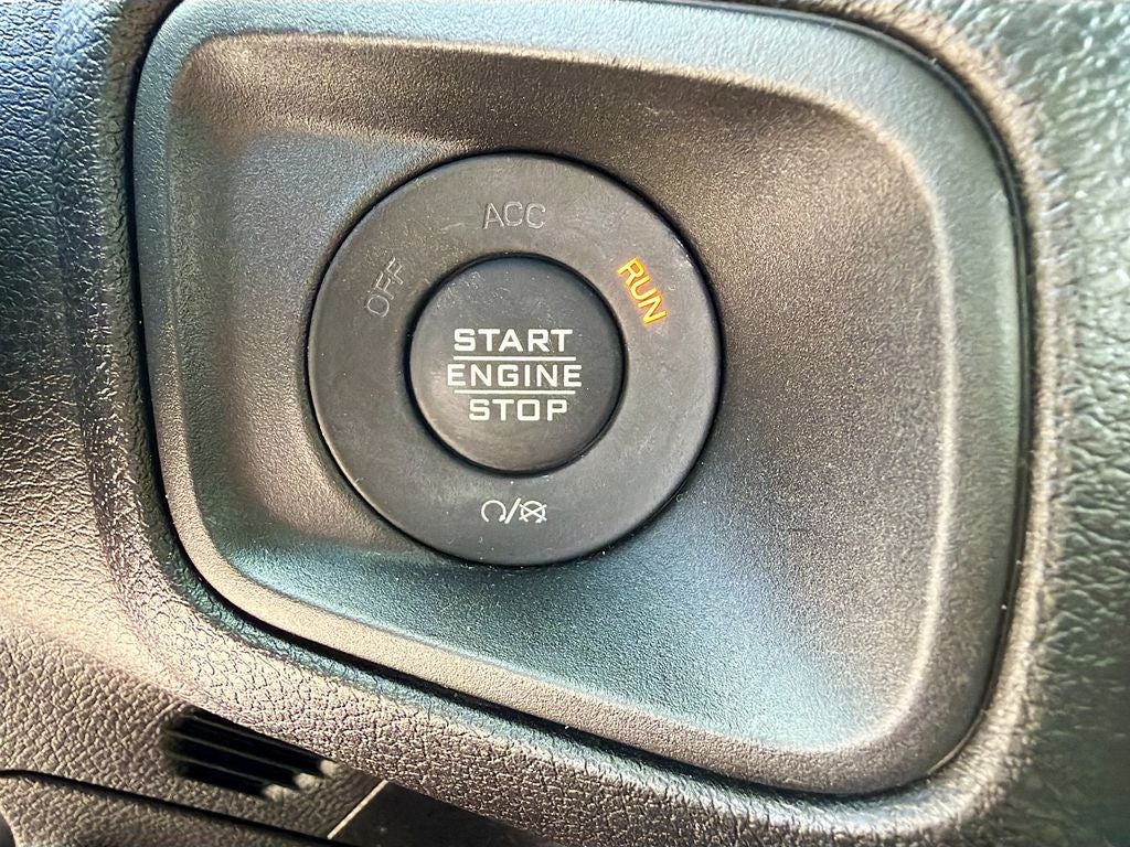 2024 Jeep Wrangler 4-Door Willys 4x4