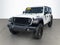 2024 Jeep Wrangler 4-Door Willys 4x4