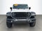 2024 Jeep Wrangler 4-Door Willys 4x4