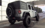 2024 Jeep Wrangler 4-Door Willys 4x4
