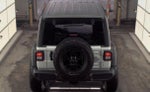 2024 Jeep Wrangler 4-Door Willys 4x4
