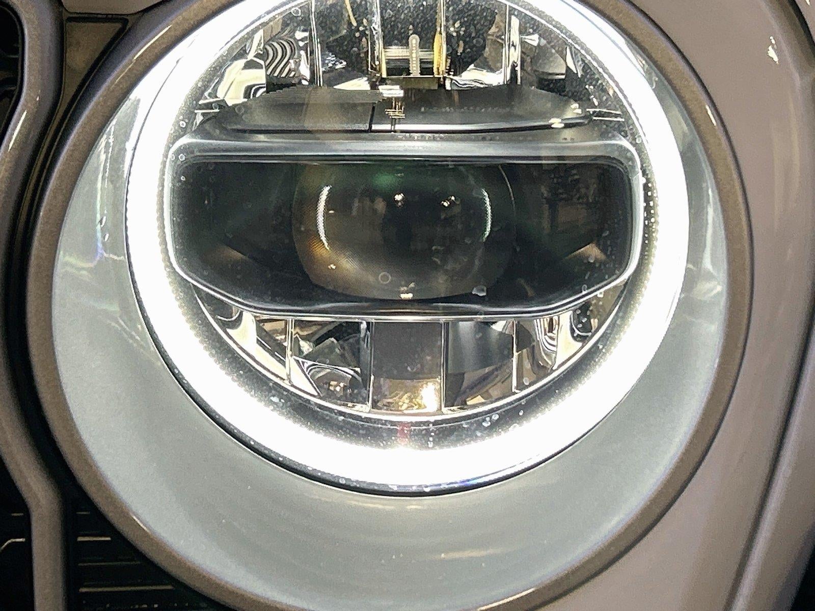 2027 Jeep Wrangler WRANGLER 4-DOOR SAHARA