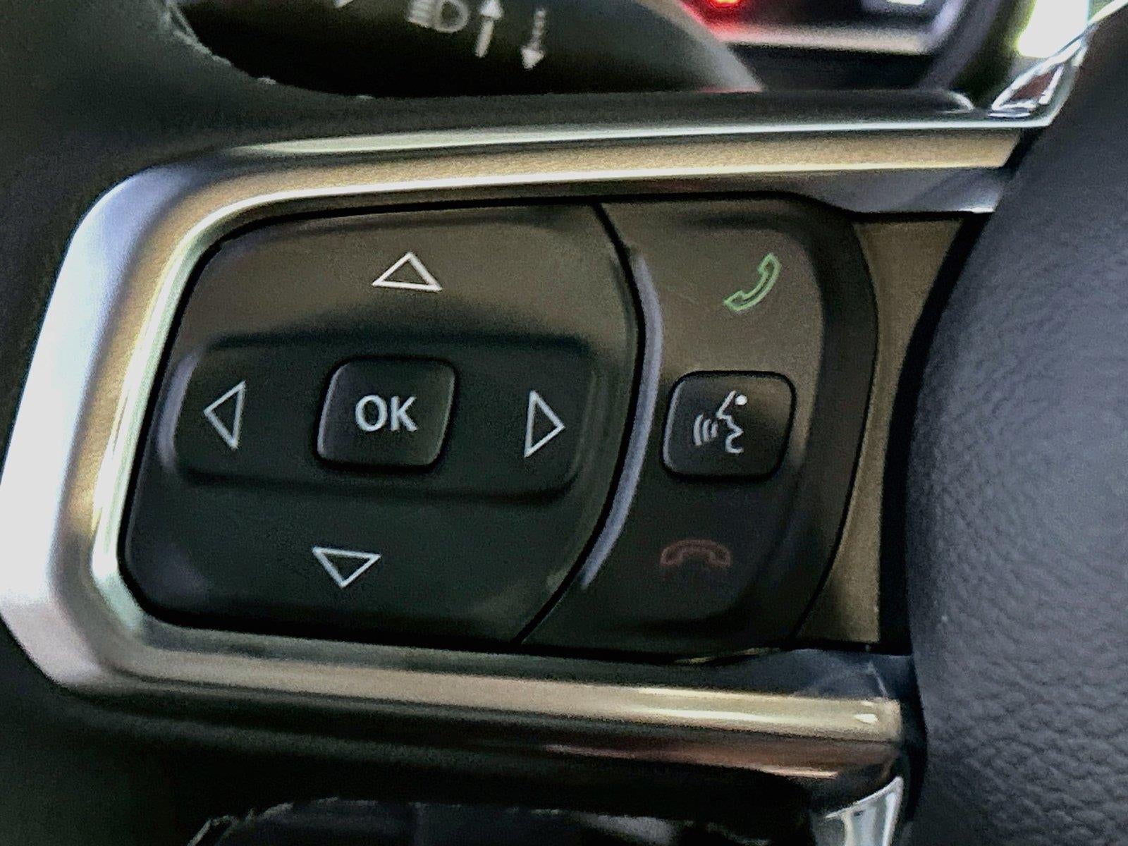 2027 Jeep Wrangler WRANGLER 4-DOOR SAHARA