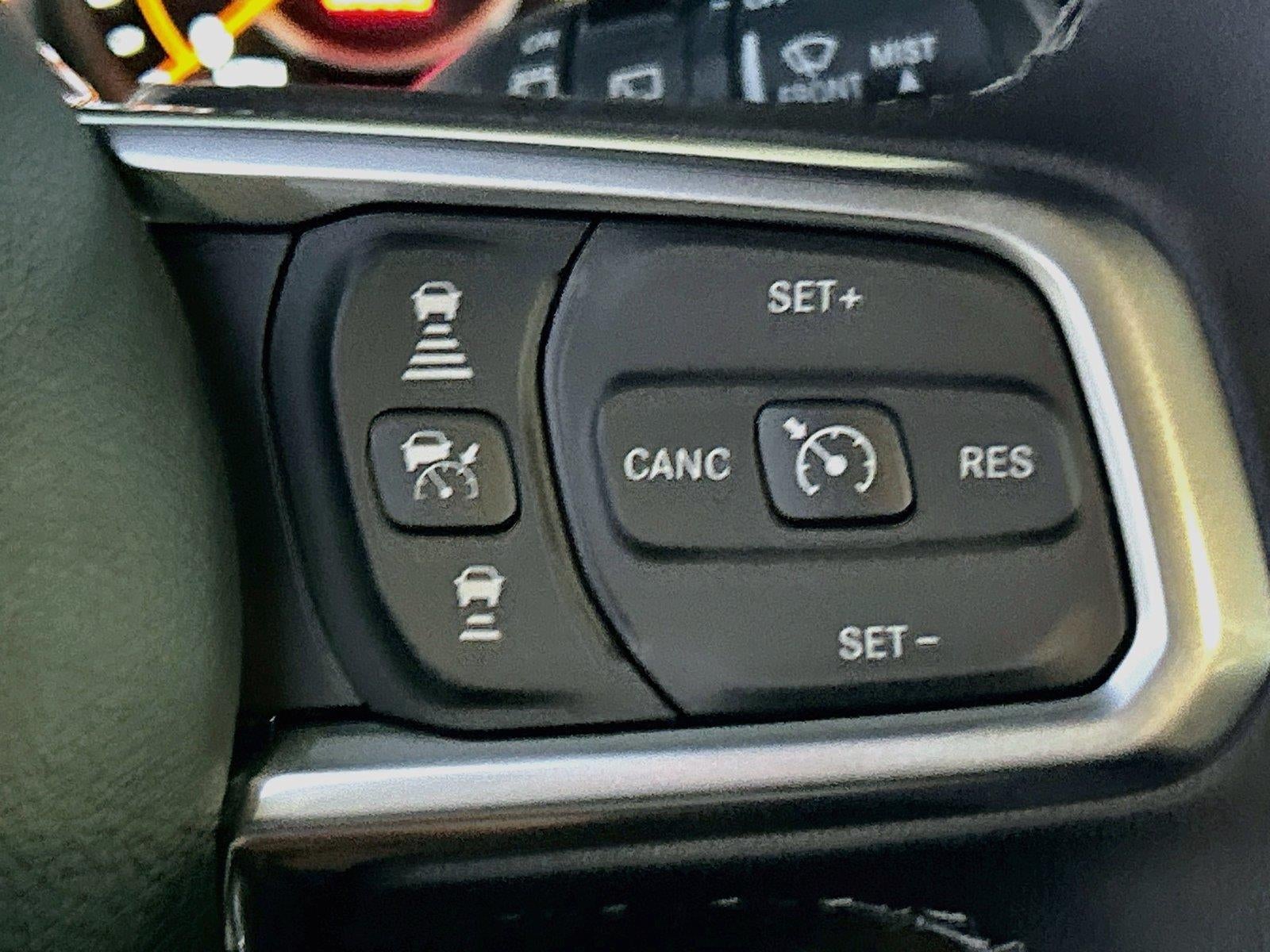 2027 Jeep Wrangler WRANGLER 4-DOOR SAHARA