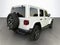 2027 Jeep Wrangler WRANGLER 4-DOOR SAHARA