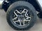 2027 Jeep Wrangler WRANGLER 4-DOOR SAHARA