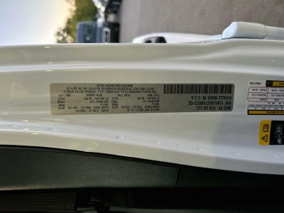 2027 Jeep Wrangler WRANGLER 4-DOOR SAHARA