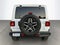 2027 Jeep Wrangler WRANGLER 4-DOOR SAHARA
